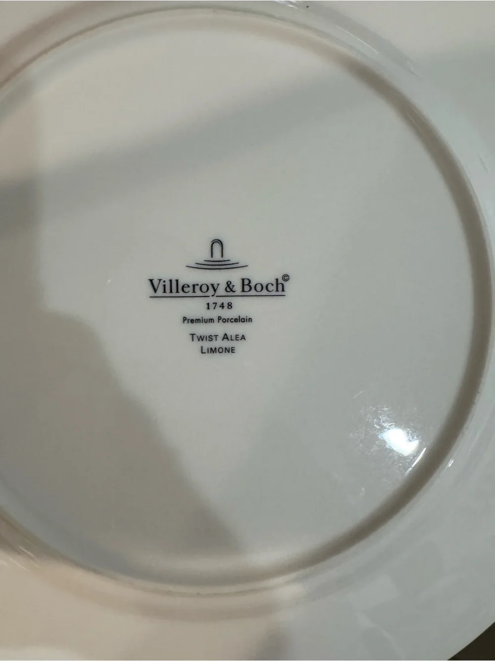 Villeroy & Boch set villeroy